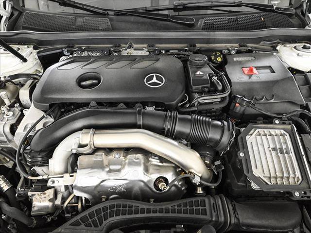 Certified 2024 Mercedes-Benz CLA 250 4MATIC image 24
