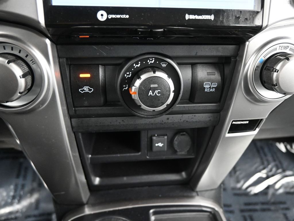 Used 2023 Toyota 4Runner SR5 RWD image 30