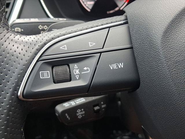 Certified 2024 Audi Q5 2.0T Premium Plus AWD/4WD image 22