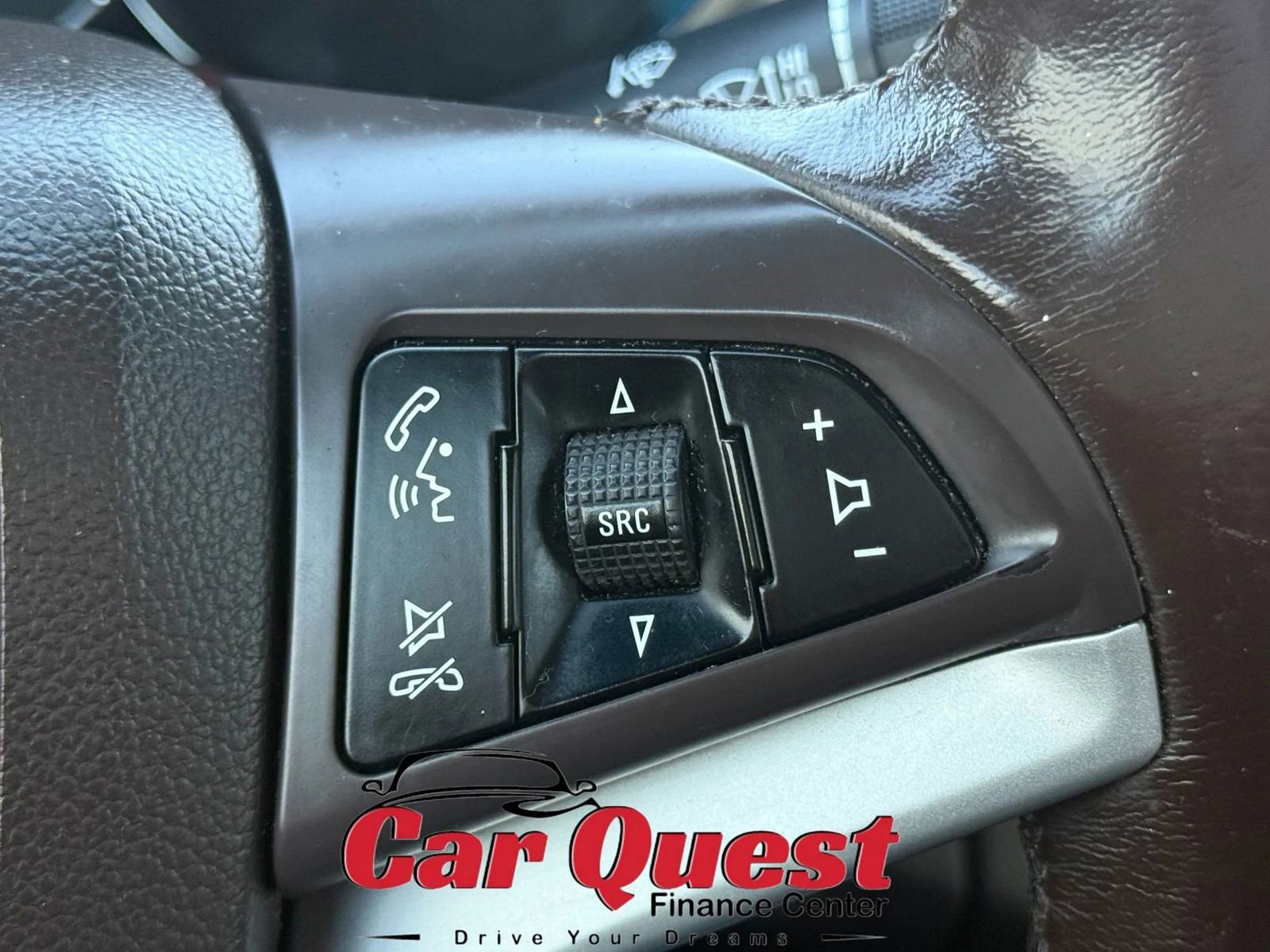 Used 2015 Chevrolet Cruze LTZ w/ Sun, Sound and Sport Package image 25