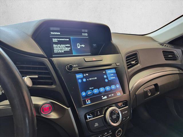 Used 2019 Acura ILX FWD image 14