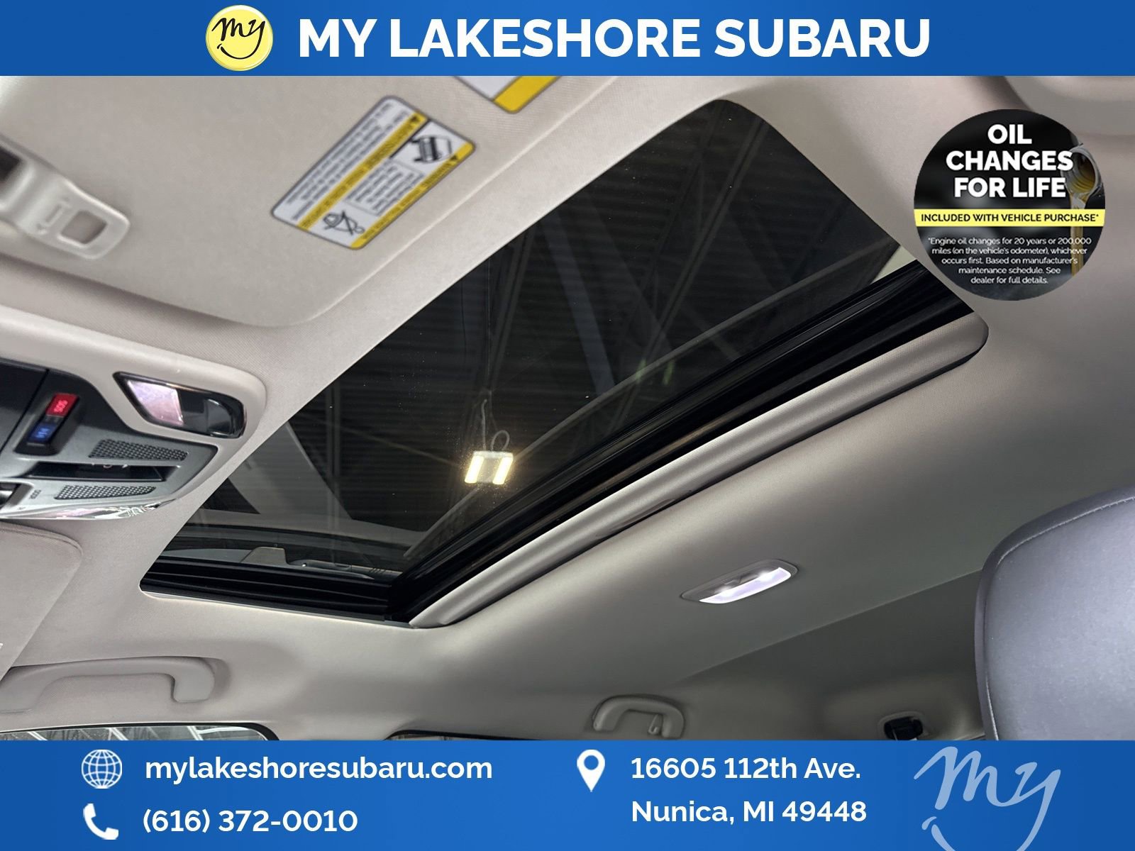 Certified 2025 Subaru Outback Onyx Edition AWD/4WD image 24