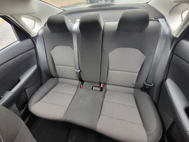 Used 2023 Kia Forte LXS image 12