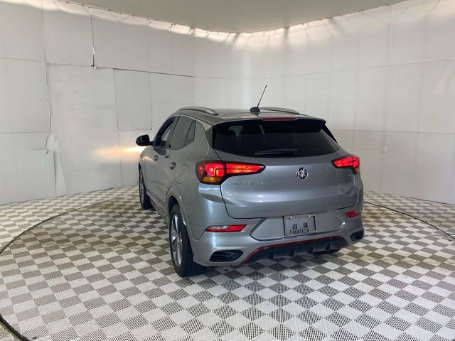 Used 2023 Buick Encore GX Select w/ Experience Buick Package FWD image 19