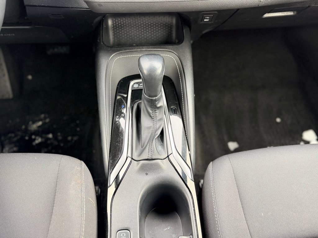 Used 2023 Toyota Corolla SE image 19