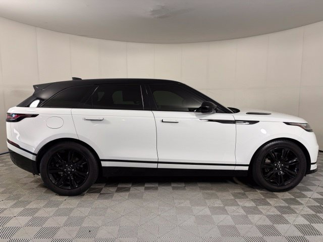 Used 2023 Land Rover Range Rover Velar R-Dynamic S AWD/4WD image 9