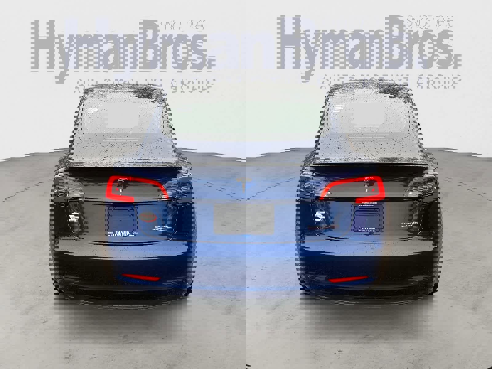 Used 2023 Tesla Model 3 Performance image 4