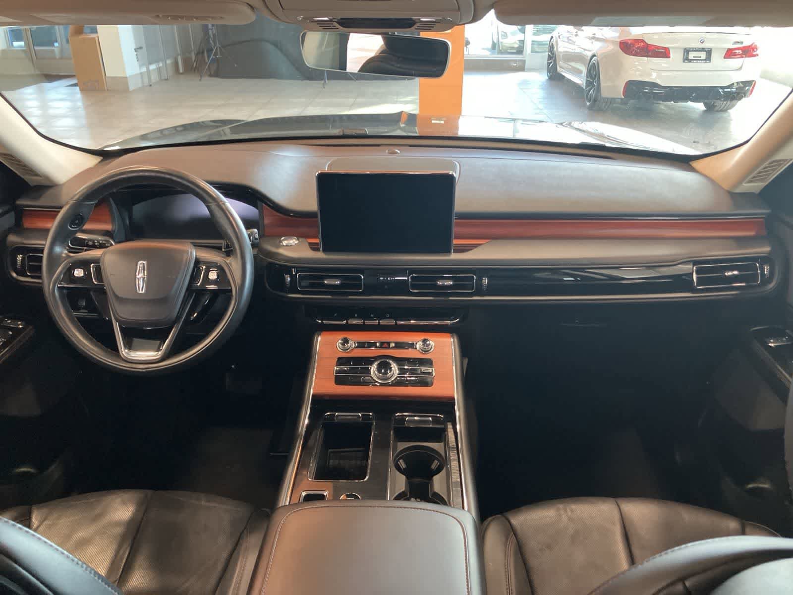 Used 2024 Lincoln Aviator Reserve image 28