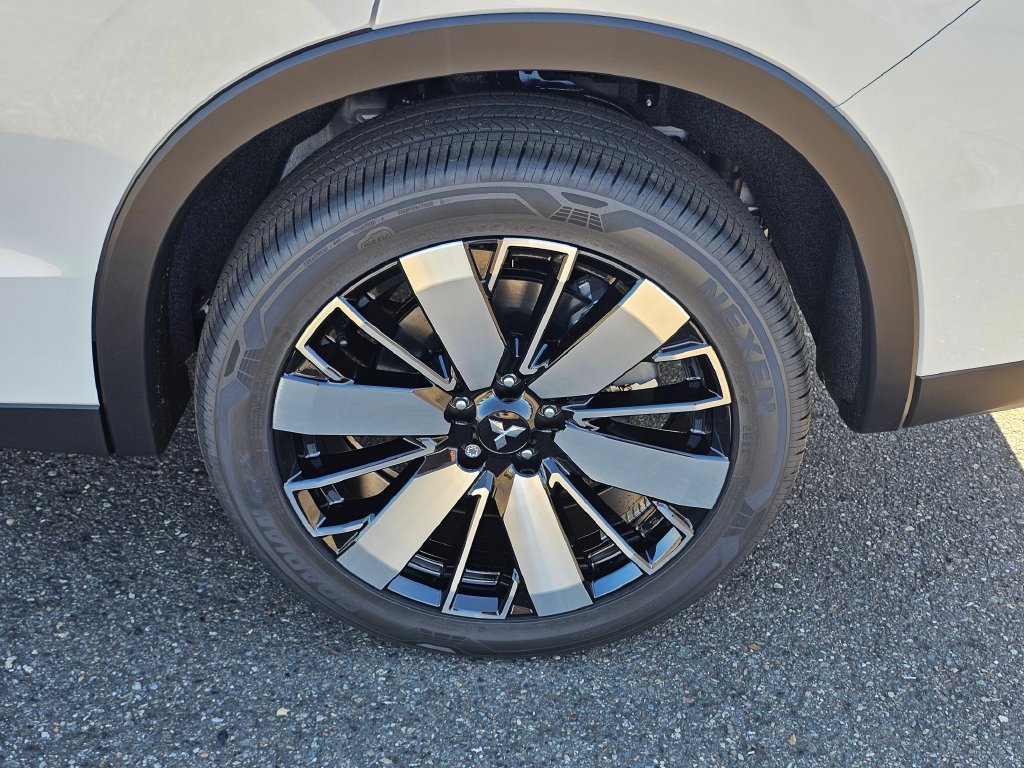 New 2026 Mitsubishi Outlander SE AWD/4WD image 9