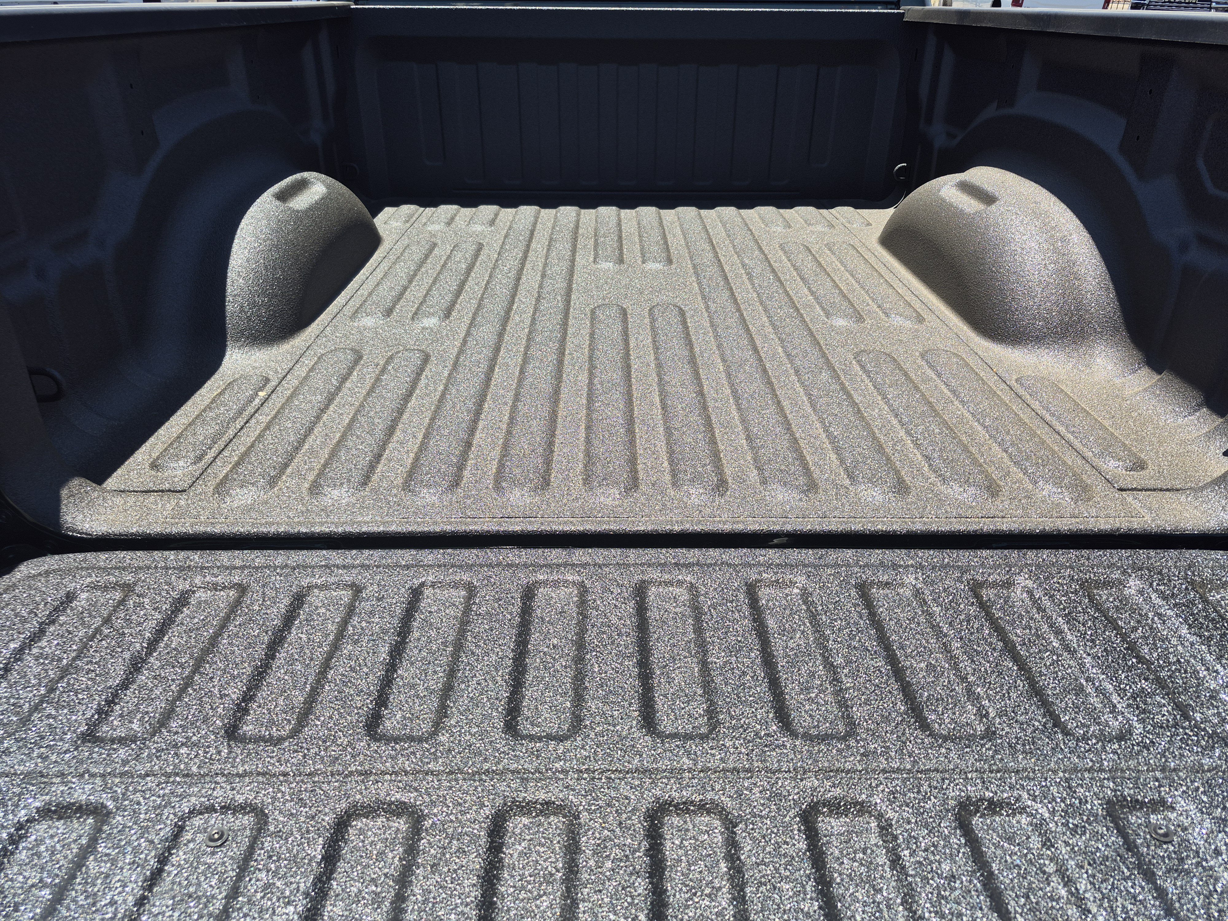 New 2026 RAM 1500 Express AWD/4WD image 27