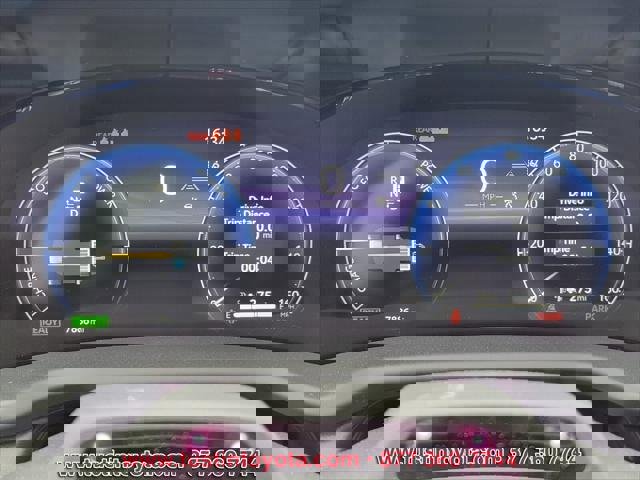 Certified 2024 Toyota Mirai XLE w/ Advanced Technology Package RWD image 21