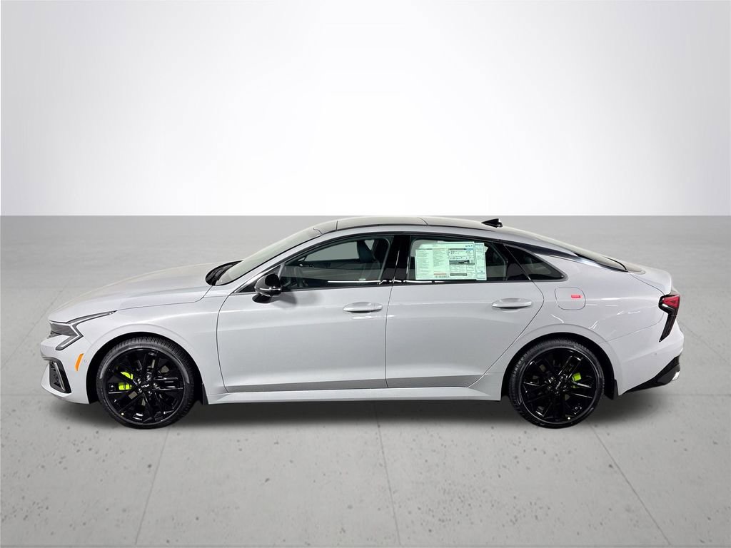 New 2026 Kia K5 GT image 10