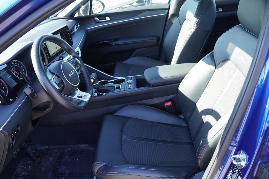 Certified 2024 Kia K5 GT-Line image 16