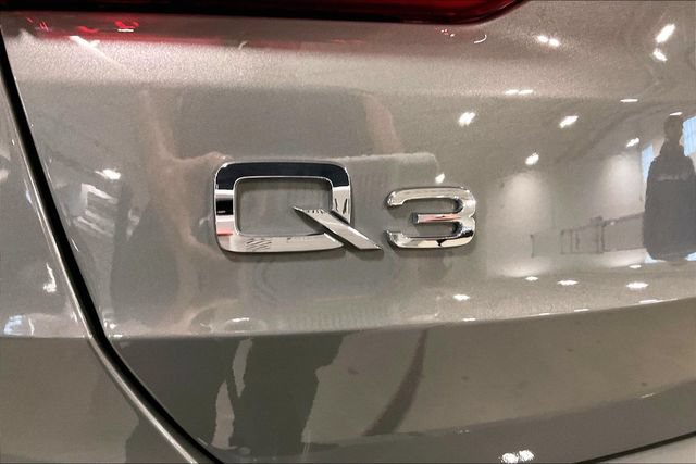 Certified 2024 Audi Q3 2.0T Premium Plus AWD/4WD image 8