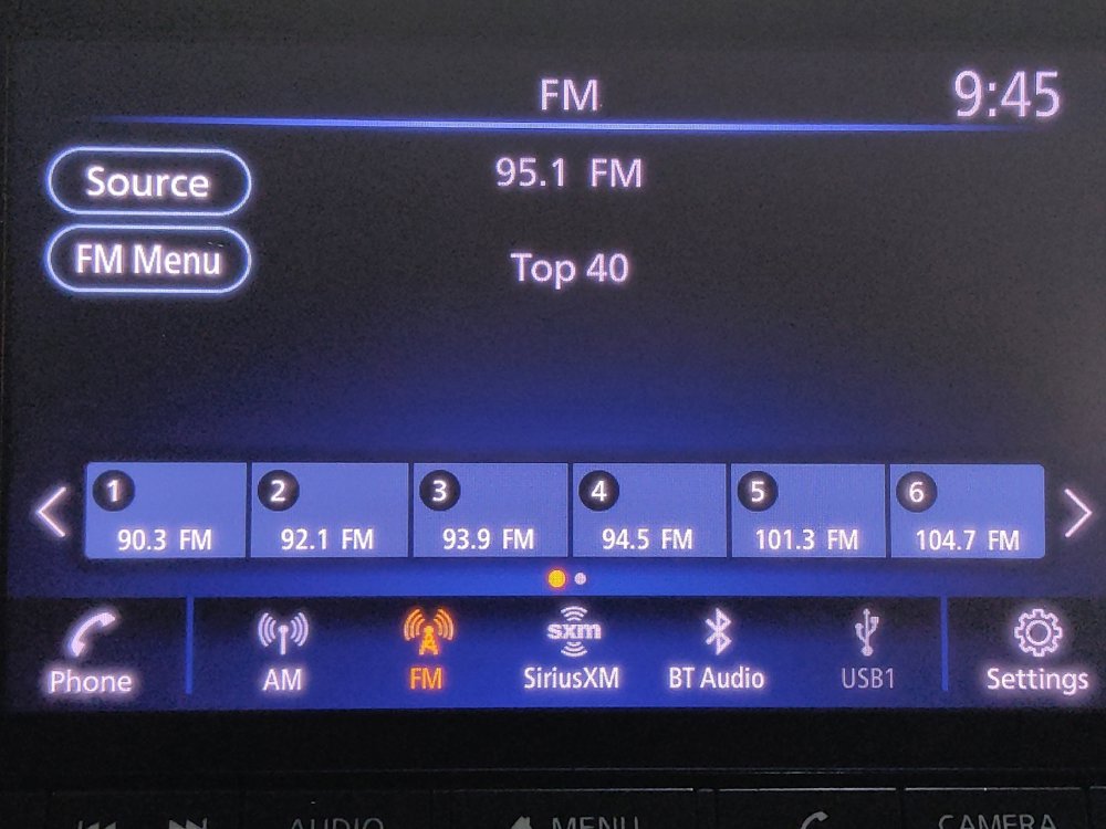 Used 2023 Nissan Altima 2.5 SV image 25