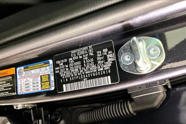 New 2027 Kia Telluride SX Prestige AWD/4WD image 9