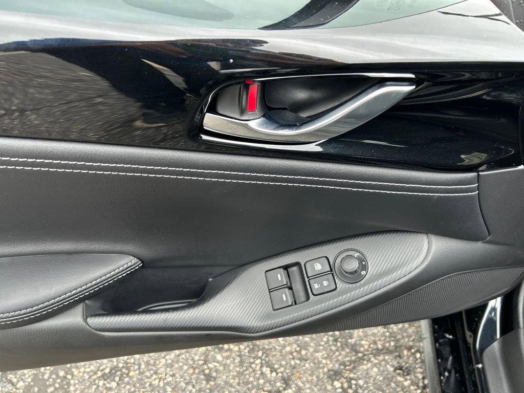 New 2025 MAZDA MX-5 Miata Grand Touring image 13