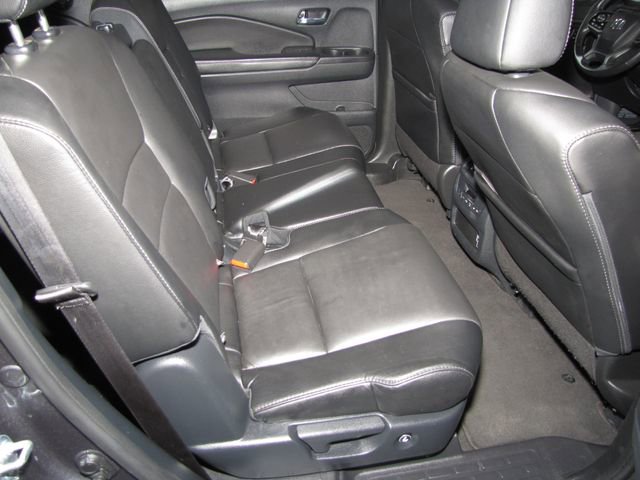 Certified 2022 Honda Pilot EX-L image 20