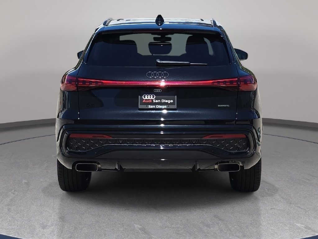 New 2026 Audi Q5 Premium Plus AWD/4WD image 6