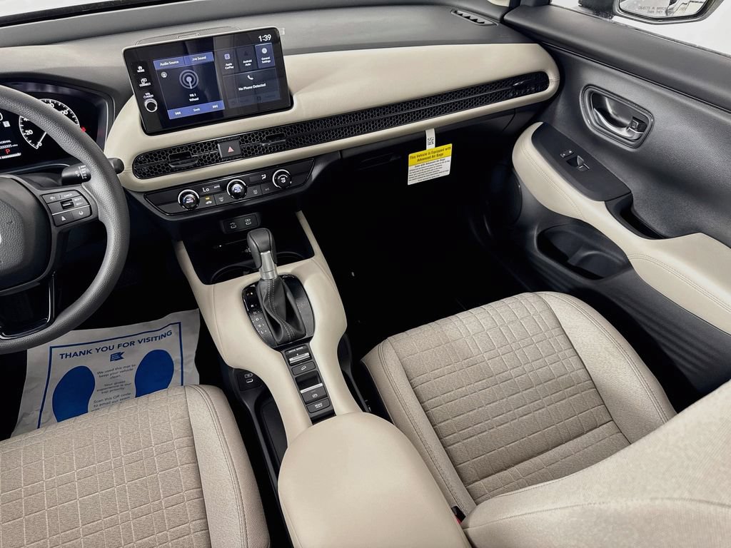 New 2027 Honda HR-V LX image 31