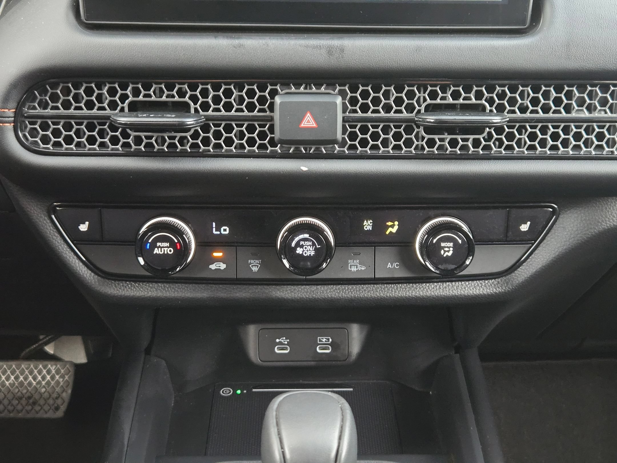 Used 2026 Honda HR-V Sport image 19