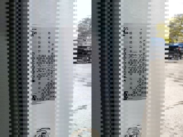 New 2026 GMC Sierra 1500 Pro w/ Pro Value Package image 26