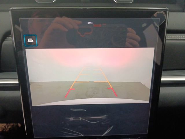 New 2026 GMC Terrain Elevation w/ Elevation Premium Package image 11