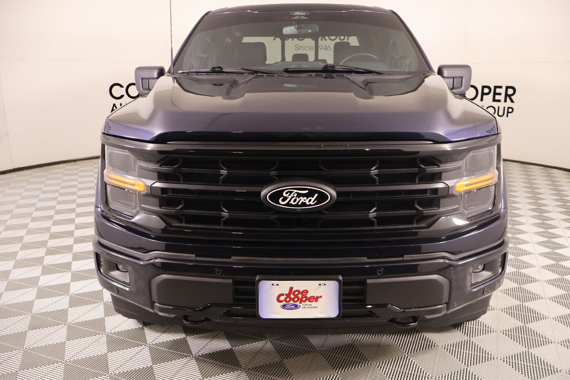 Used 2024 Ford F150 XLT w/ Equipment Group 303A High AWD/4WD image 12