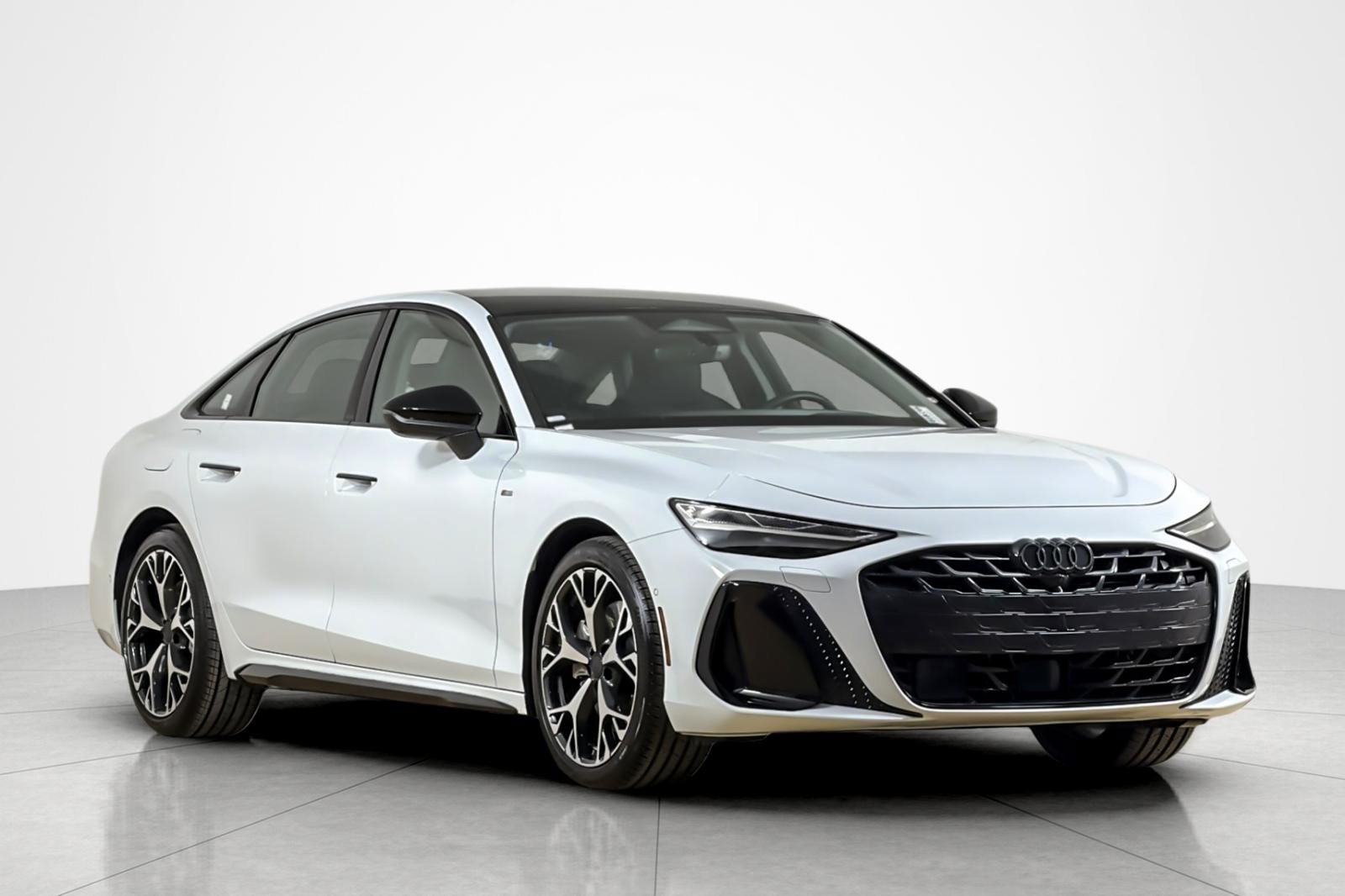 Used 2026 Audi A6 Premium Plus w/ Premium Plus Package AWD/4WD image 7