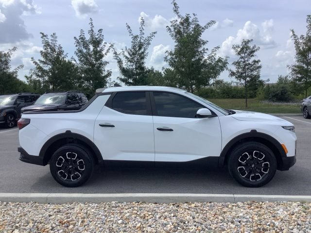 Certified 2022 Hyundai Santa Cruz SE AWD/4WD image 4