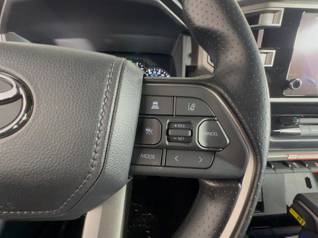 New 2026 Toyota Tundra SR5 image 17