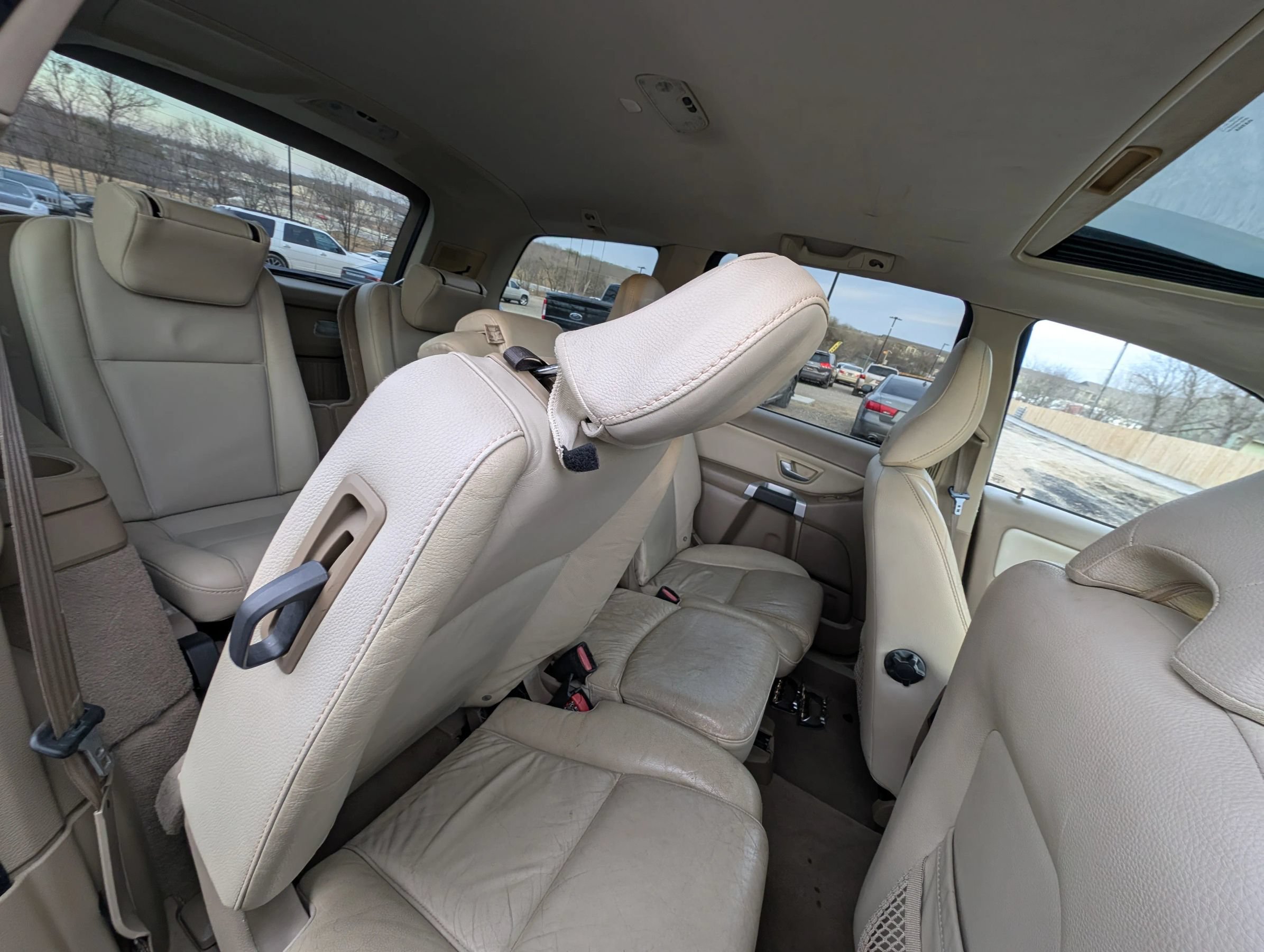 Used 2009 Volvo XC90 3.2 FWD image 17