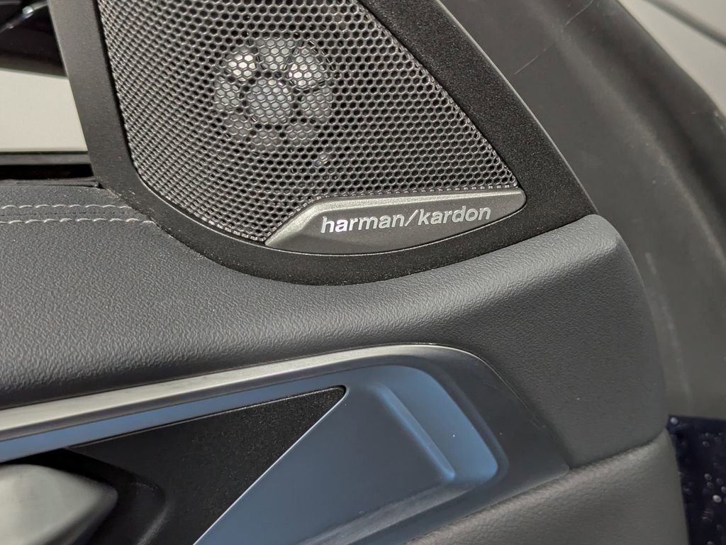 Used 2025 BMW 430i xDrive Convertible w/ M Sport Package AWD/4WD image 20