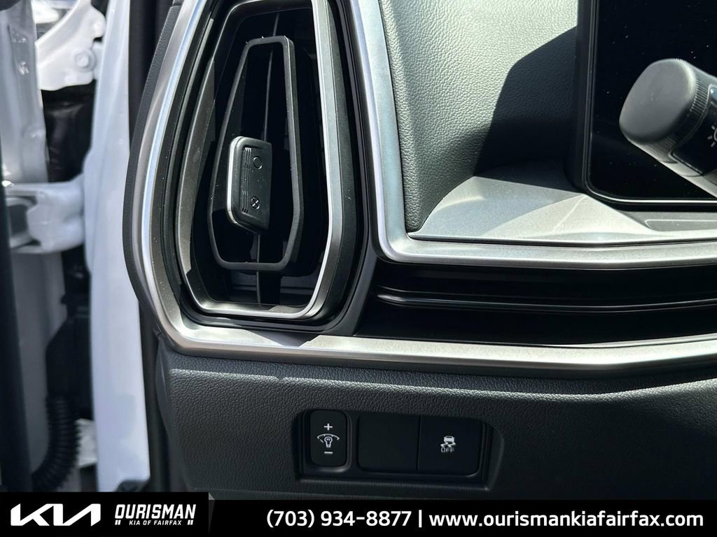 New 2025 Kia Sorento S w/ Panoramic Sunroof Package image 19