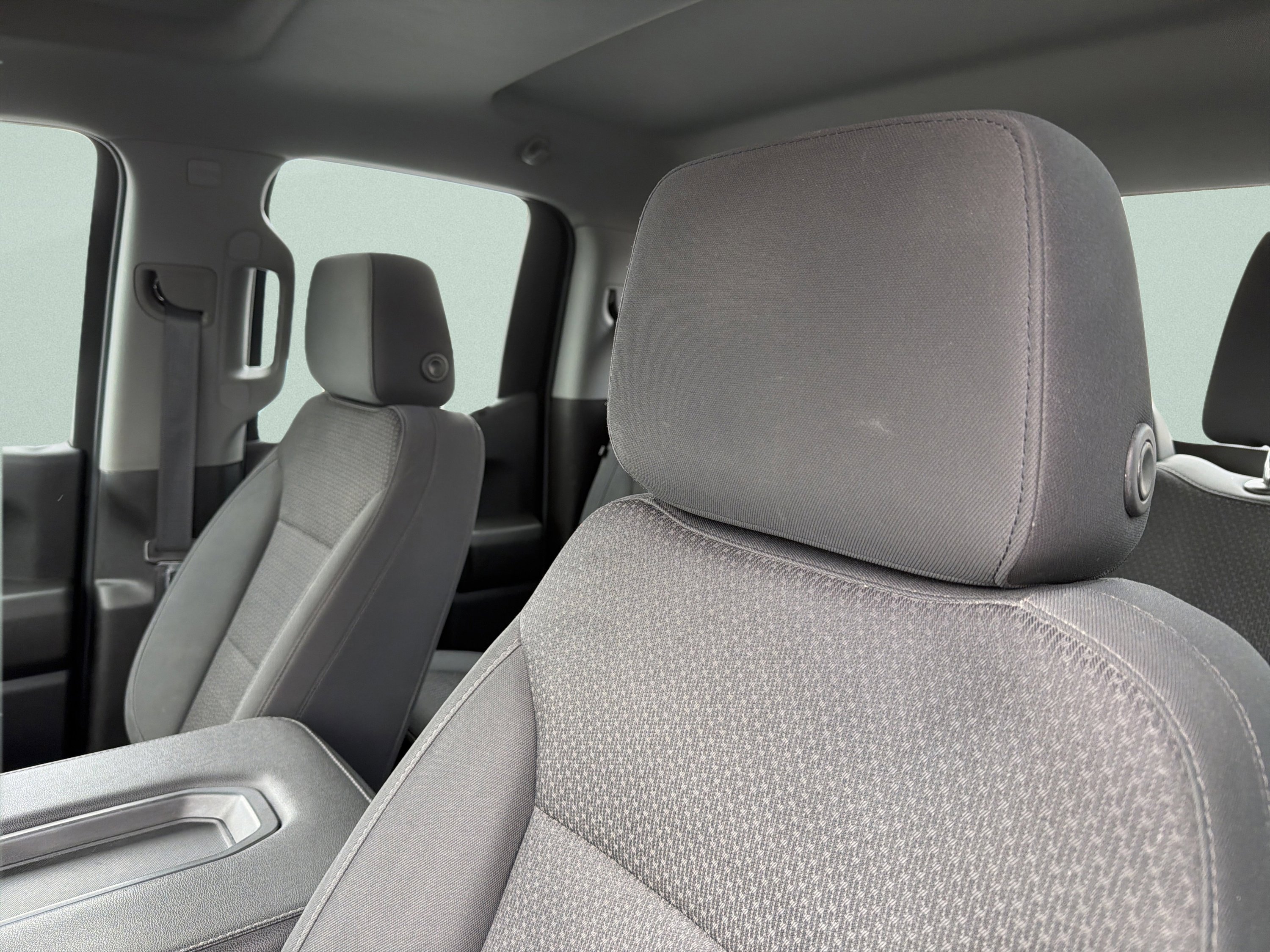 Used 2021 Chevrolet Silverado 1500 W/T image 27