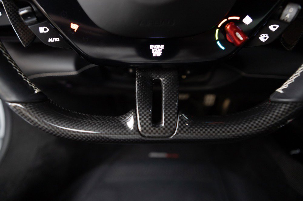 Certified 2023 Ferrari 296 GTB image 81