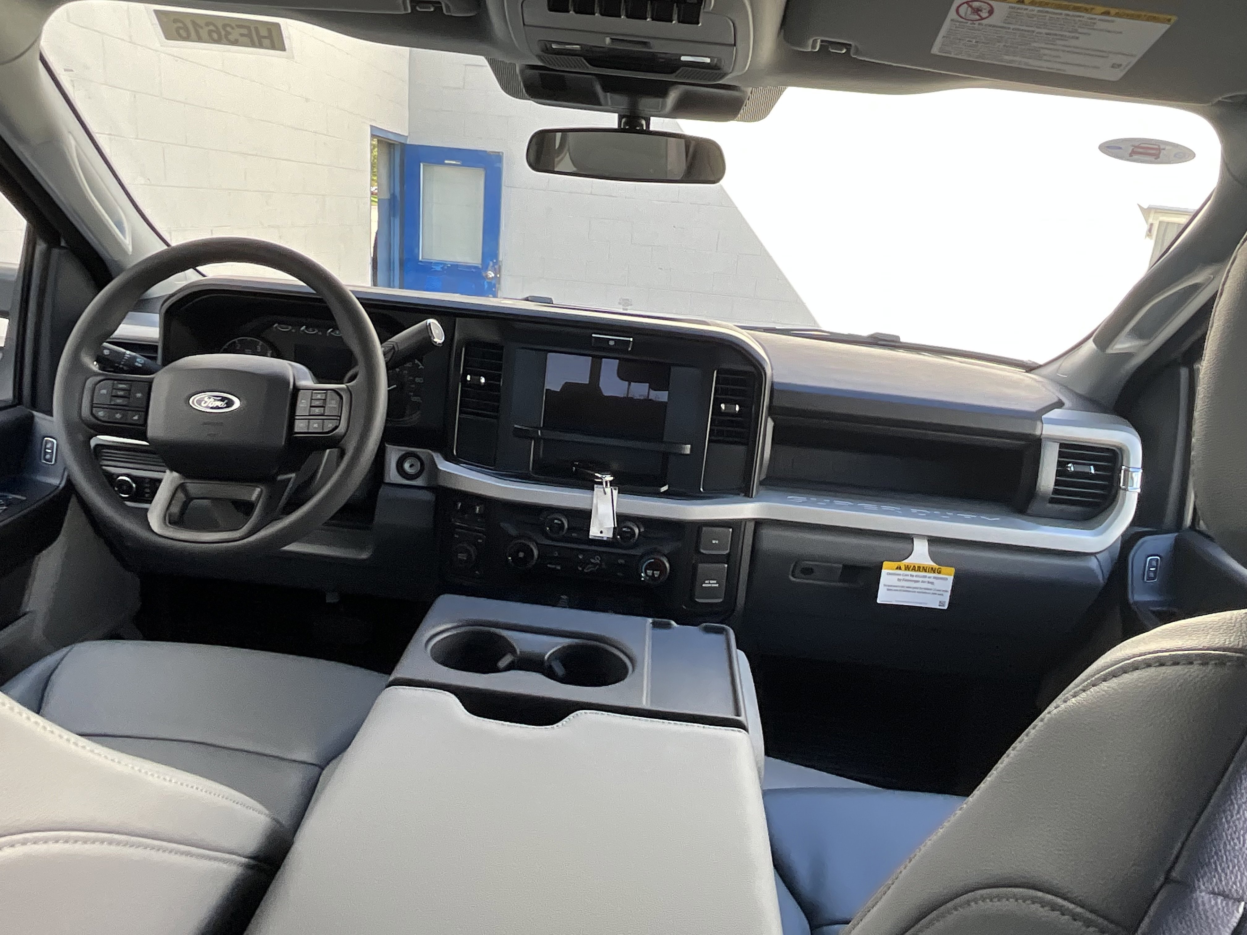 New 2026 Ford F550 4x4 Crew Cab image 26