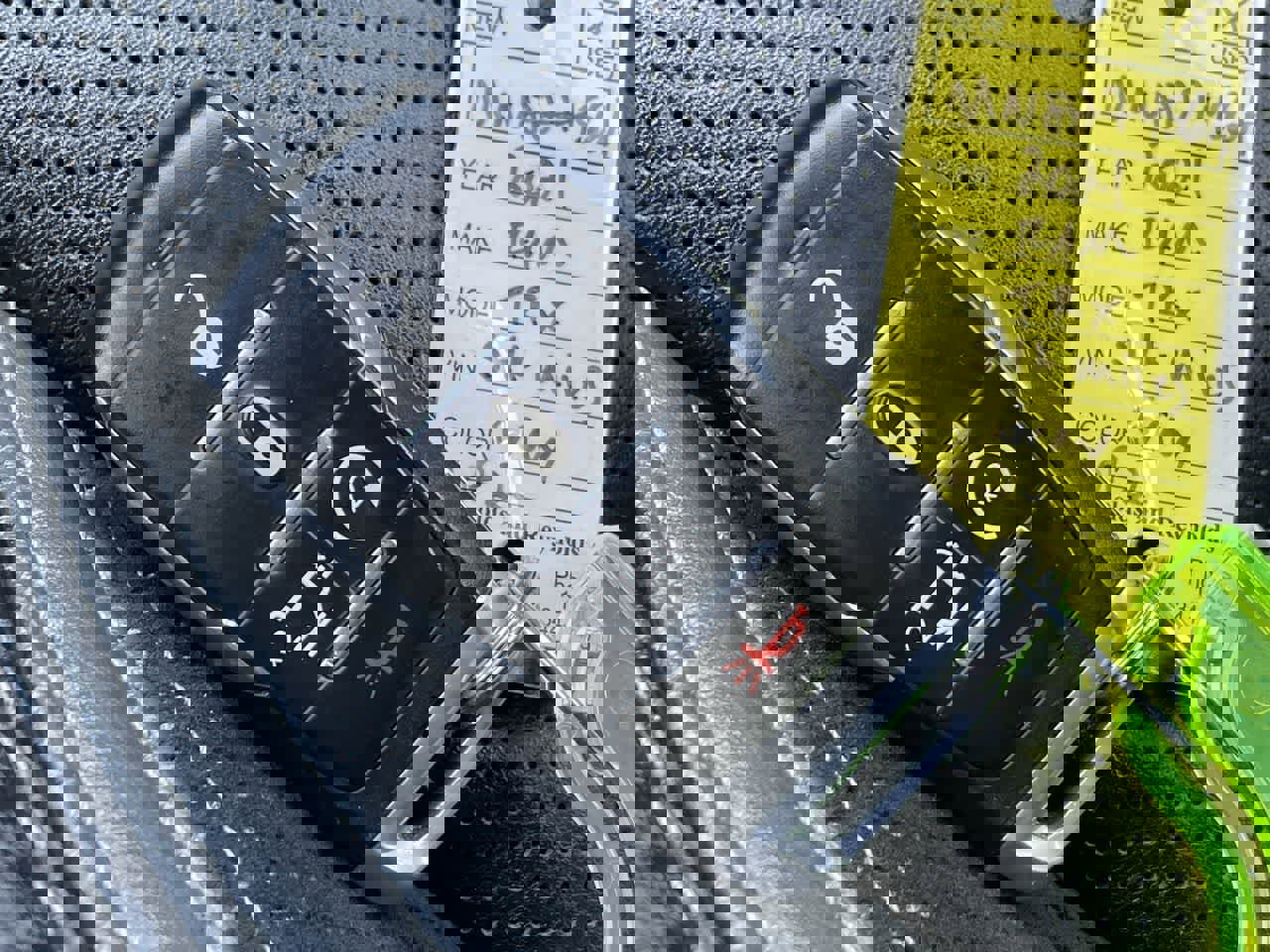 Used 2021 RAM 1500 TRX w/ TRX Level 2 Equipment Group AWD/4WD image 33