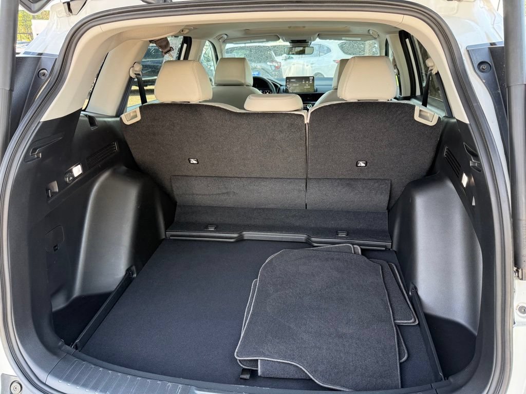 Certified 2026 Honda CR-V EX-L image 18