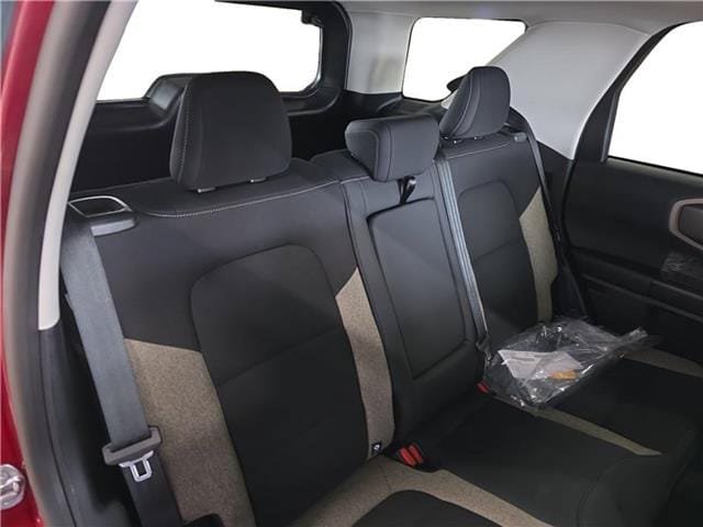 New 2026 Ford Bronco Sport Big Bend w/ Convenience Package AWD/4WD image 20