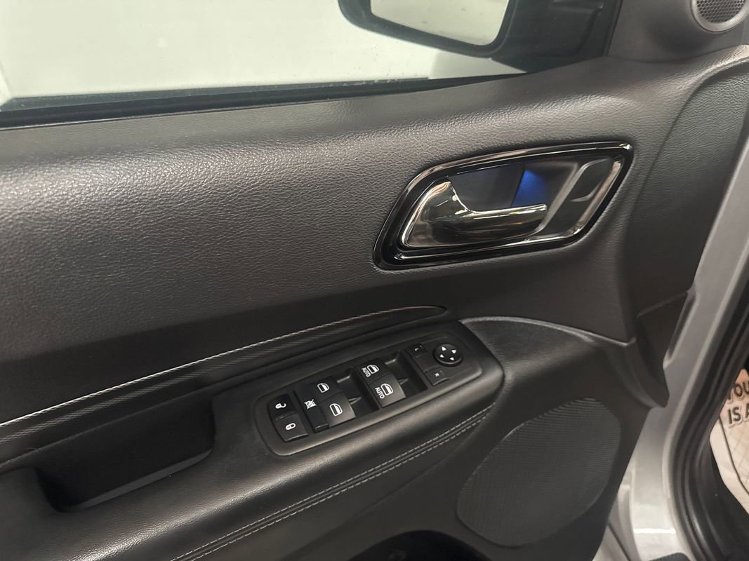 Used 2021 Dodge Durango GT image 10