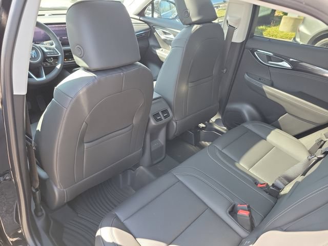 New 2026 Buick Envision Preferred AWD/4WD image 10