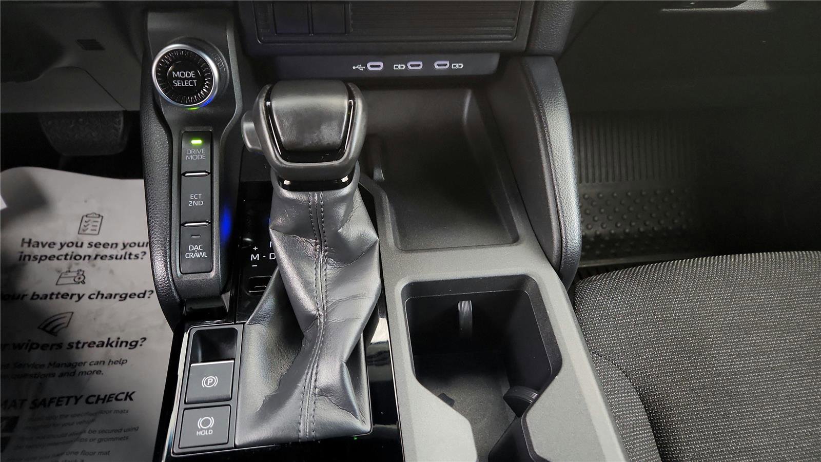 Certified 2024 Toyota Land Cruiser 1958 image 36