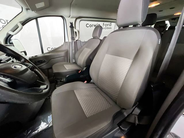 Used 2020 Ford Transit 150 XLT image 26