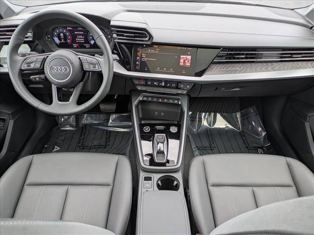 Used 2025 Audi A3 2.0T Premium AWD/4WD image 23