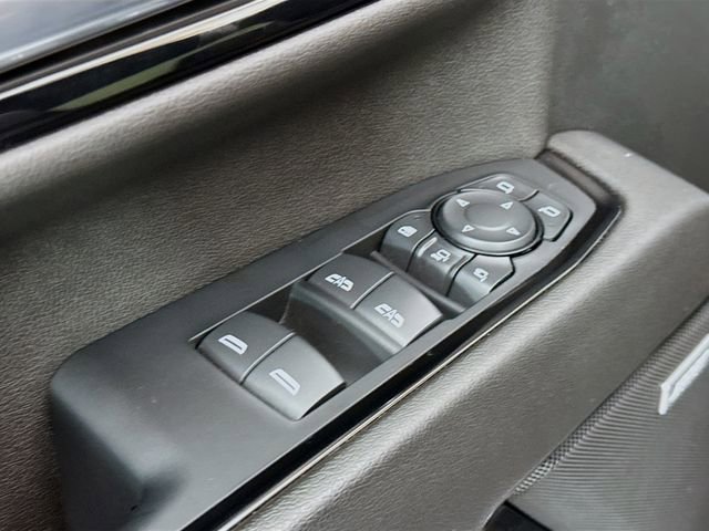 Used 2024 GMC Sierra 2500 AT4 w/ AT4 Premium Plus Package image 19