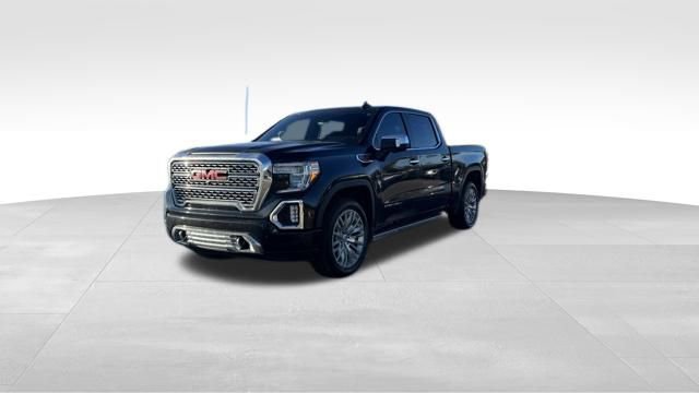 Used 2019 GMC Sierra 1500 Denali w/ Denali Ultimate Package