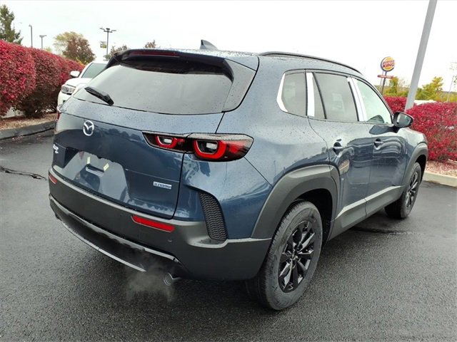 New 2026 MAZDA CX-50 AWD 2.5 Hybrid w/ Weather Package image 5