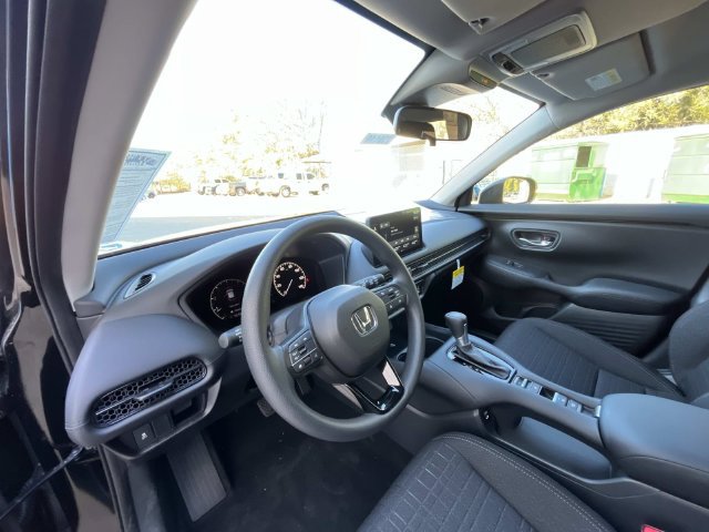 New 2027 Honda HR-V LX image 12
