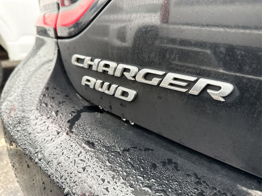 Used 2016 Dodge Charger SXT w/ Rallye Group image 6